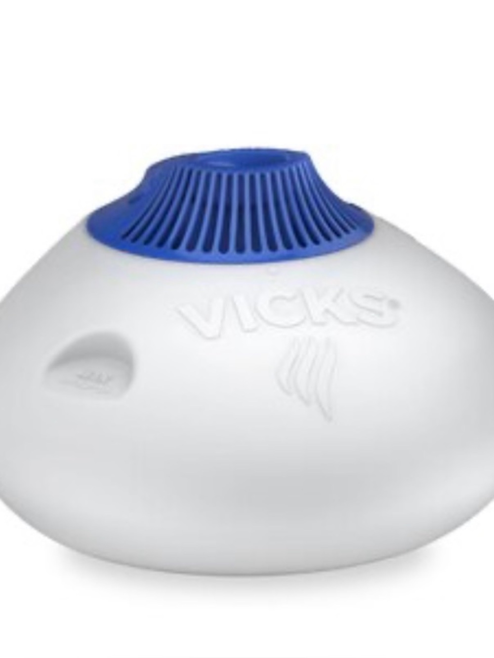 Blue & White Kids Humidifier -